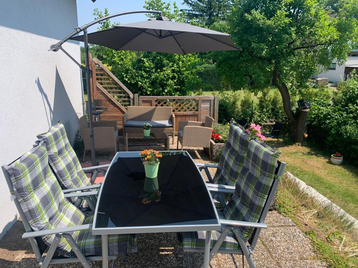Cityapartment Platinum Mit Balkon Bzw,Terrasse Bielefeld Zewnętrze zdjęcie